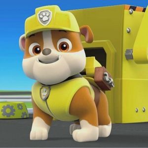 Meet your Posher, Rubble